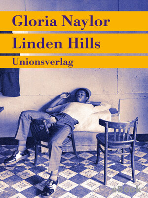 cover image of Linden Hills